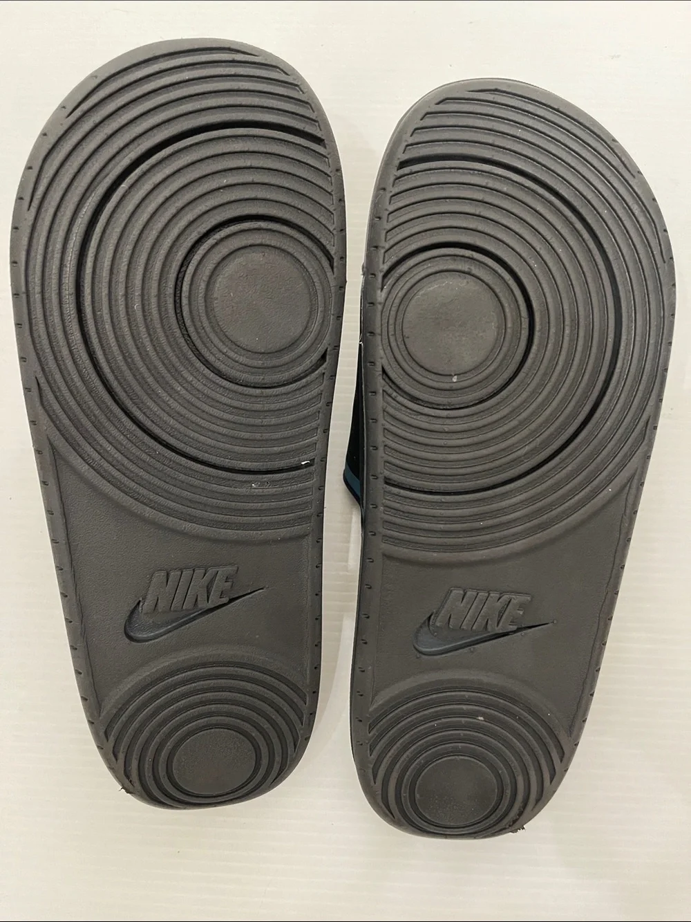 NIKE OFFCOURT SLIDE PHILADELPHIA EAGLES SANDAL MENS SIZE 13